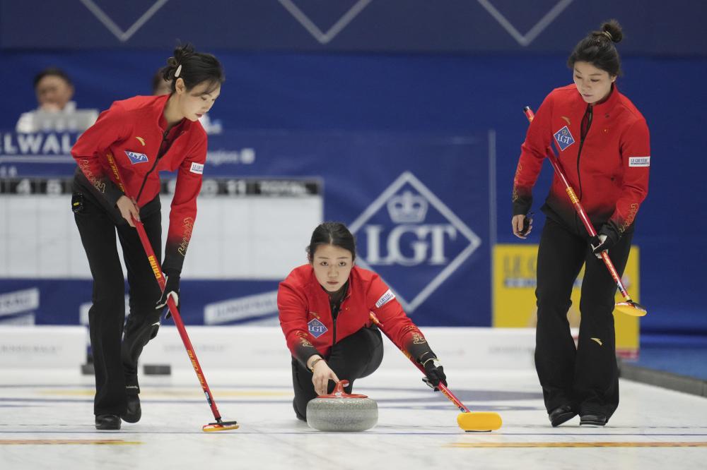 双打比赛常 双打比赛常